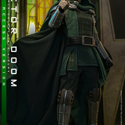 Doomsday: Doctor Doom Sixth Scale Figure (PRE-ORDER)