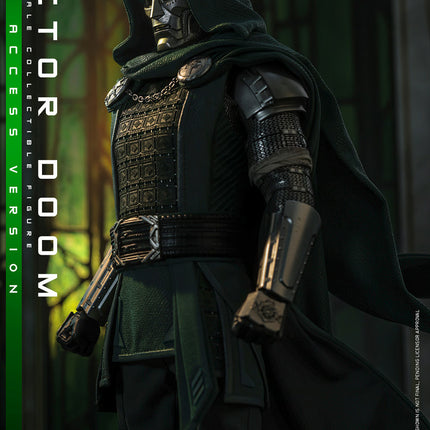 Doomsday: Doctor Doom Sixth Scale Figure (PRE-ORDER)