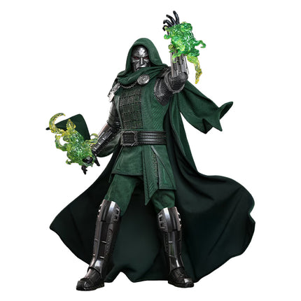 Doomsday: Doctor Doom Sixth Scale Figure (PRE-ORDER)