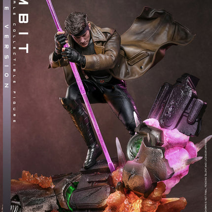 Doomsday: Gambit (Deluxe Ver.) Sixth Scale Figure (PRE-ORDER)