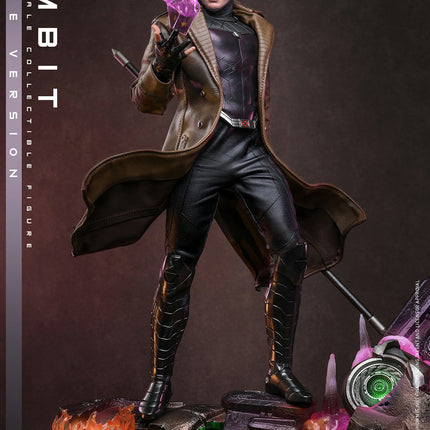 Doomsday: Gambit (Deluxe Ver.) Sixth Scale Figure (PRE-ORDER)