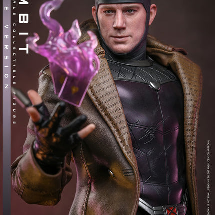 Doomsday: Gambit (Deluxe Ver.) Sixth Scale Figure (PRE-ORDER)