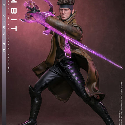 Doomsday: Gambit (Deluxe Ver.) Sixth Scale Figure (PRE-ORDER)