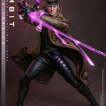 Doomsday: Gambit (Deluxe Ver.) Sixth Scale Figure (PRE-ORDER)