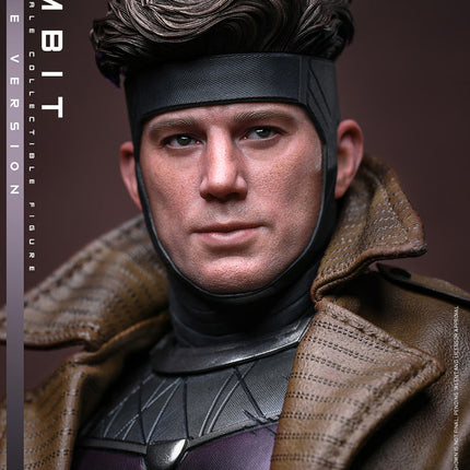 Doomsday: Gambit (Deluxe Ver.) Sixth Scale Figure (PRE-ORDER)