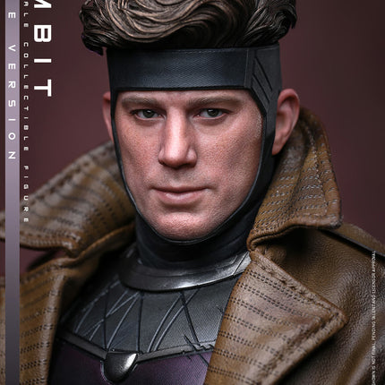 Doomsday: Gambit (Deluxe Ver.) Sixth Scale Figure (PRE-ORDER)