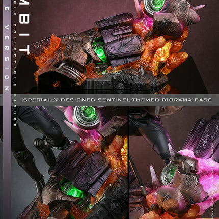 Doomsday: Gambit (Deluxe Ver.) Sixth Scale Figure (PRE-ORDER)