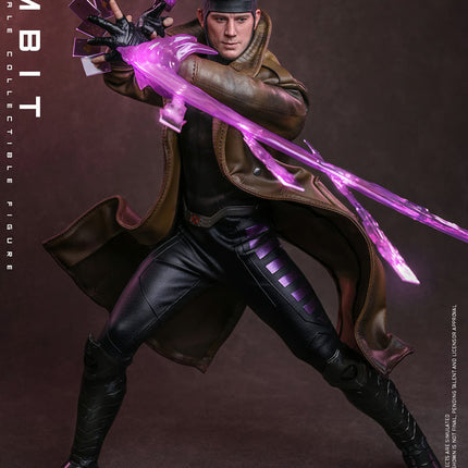 Doomsday: Gambit Sixth Scale Figure (PRE-ORDER)