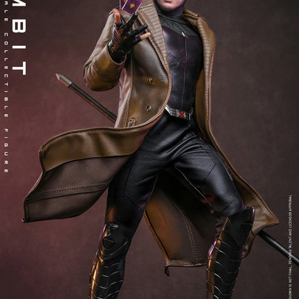 Doomsday: Gambit Sixth Scale Figure (PRE-ORDER)