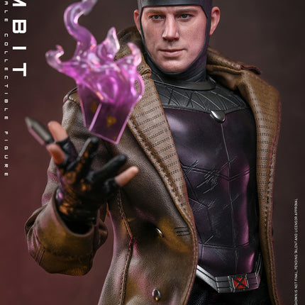 Doomsday: Gambit Sixth Scale Figure (PRE-ORDER)