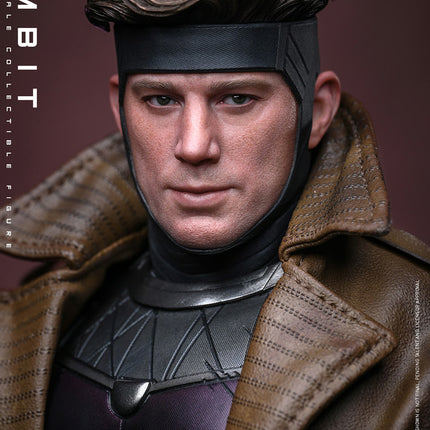 Doomsday: Gambit Sixth Scale Figure (PRE-ORDER)