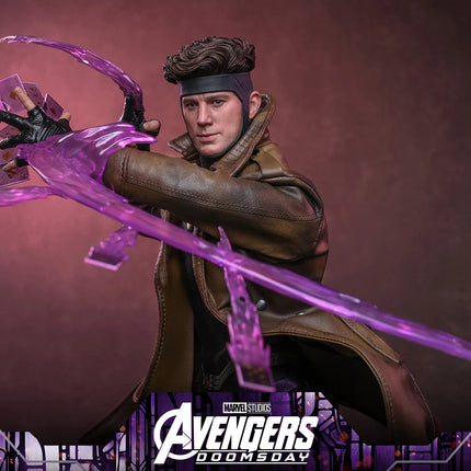 Doomsday: Gambit Sixth Scale Figure (PRE-ORDER)