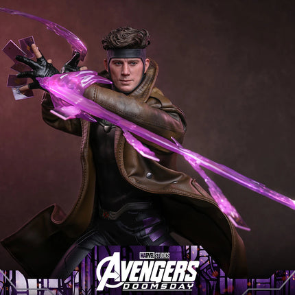 Doomsday: Gambit Sixth Scale Figure (PRE-ORDER)