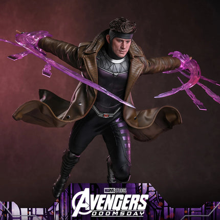 Doomsday: Gambit Sixth Scale Figure (PRE-ORDER)