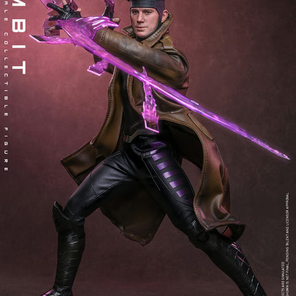 Doomsday: Gambit Sixth Scale Figure (PRE-ORDER)