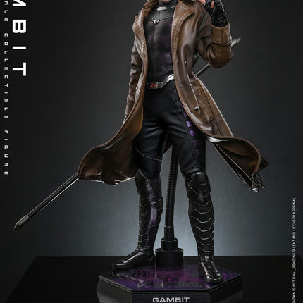 Doomsday: Gambit Sixth Scale Figure (PRE-ORDER)