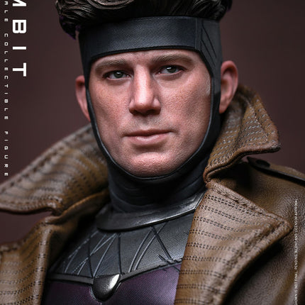 Doomsday: Gambit Sixth Scale Figure (PRE-ORDER)
