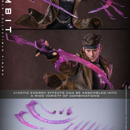 Doomsday: Gambit Sixth Scale Figure (PRE-ORDER)