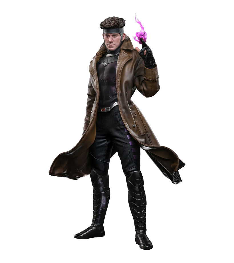 Doomsday: Gambit Sixth Scale Figure (PRE-ORDER)