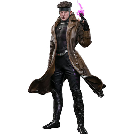 Doomsday: Gambit Sixth Scale Figure (PRE-ORDER)