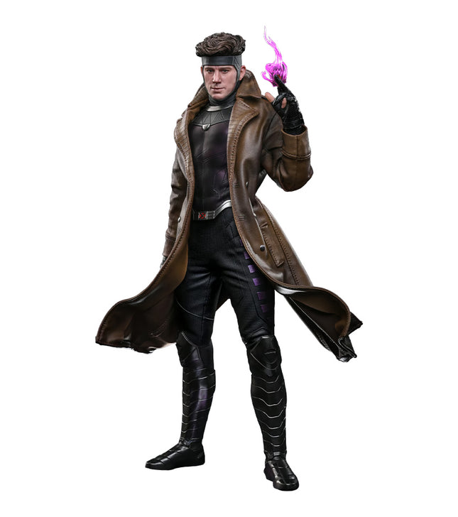 Doomsday: Gambit Sixth Scale Figure (PRE-ORDER)