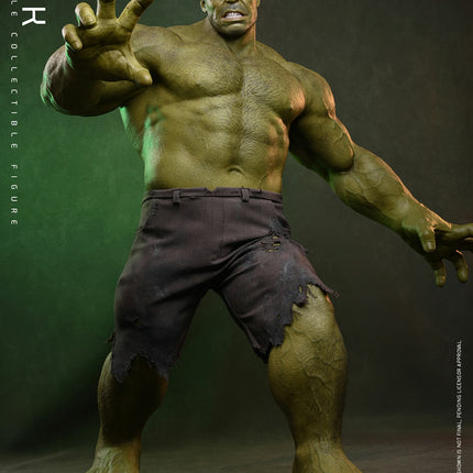 Spider-Man Brand New Day: Hulk Sixth Scale Figure (PRE-ORDER)