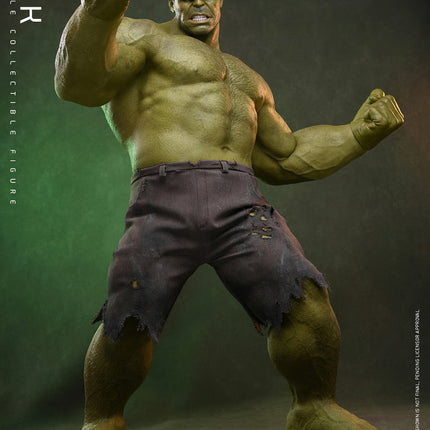 Spider-Man Brand New Day: Hulk Sixth Scale Figure (PRE-ORDER)