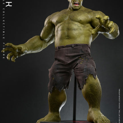 Spider-Man Brand New Day: Hulk Sixth Scale Figure (PRE-ORDER)