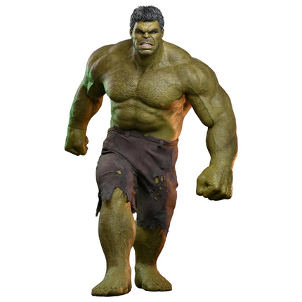 Spider-Man Brand New Day: Hulk Sixth Scale Figure (PRE-ORDER)