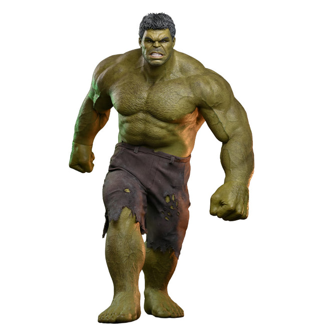 Spider-Man Brand New Day: Hulk Sixth Scale Figure (PRE-ORDER)