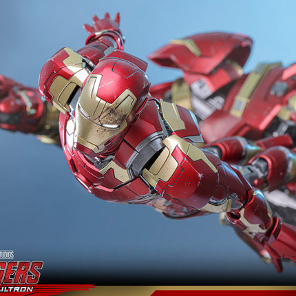 Iron Man Mark XLIII (2.0) Sixth Scale Figure (PRE-ORDER)