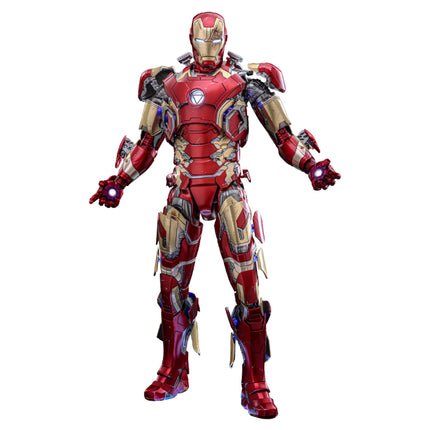Iron Man Mark XLIII (2.0) Sixth Scale Figure (PRE-ORDER)