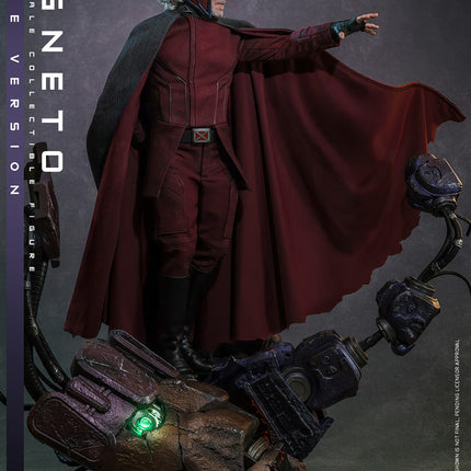 Doomsday: Magneto (Deluxe Ver.) Sixth Scale Figure (PRE-ORDER)