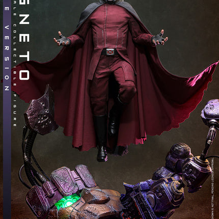 Doomsday: Magneto (Deluxe Ver.) Sixth Scale Figure (PRE-ORDER)