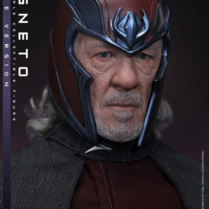 Doomsday: Magneto (Deluxe Ver.) Sixth Scale Figure (PRE-ORDER)