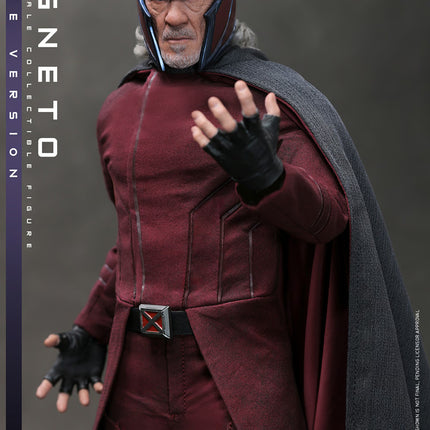 Doomsday: Magneto (Deluxe Ver.) Sixth Scale Figure (PRE-ORDER)