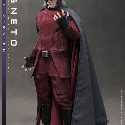 Doomsday: Magneto (Deluxe Ver.) Sixth Scale Figure (PRE-ORDER)
