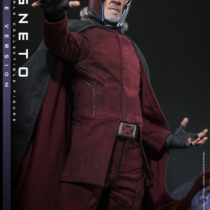 Doomsday: Magneto (Deluxe Ver.) Sixth Scale Figure (PRE-ORDER)