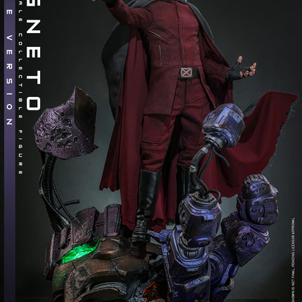 Doomsday: Magneto (Deluxe Ver.) Sixth Scale Figure (PRE-ORDER)