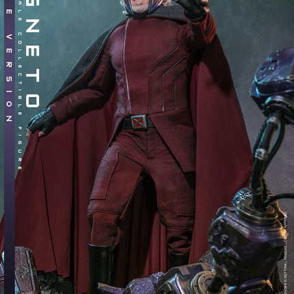 Doomsday: Magneto (Deluxe Ver.) Sixth Scale Figure (PRE-ORDER)