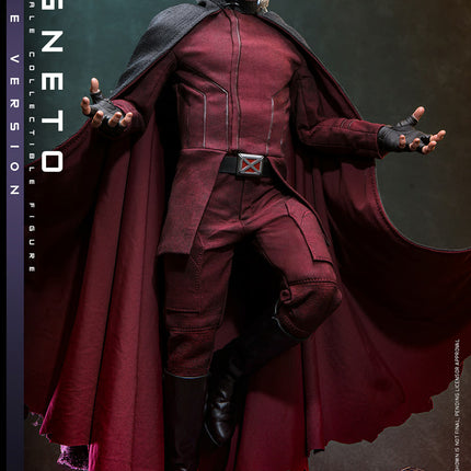 Doomsday: Magneto (Deluxe Ver.) Sixth Scale Figure (PRE-ORDER)