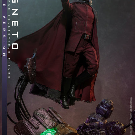 Doomsday: Magneto (Deluxe Ver.) Sixth Scale Figure (PRE-ORDER)