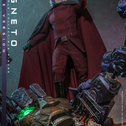 Doomsday: Magneto (Deluxe Ver.) Sixth Scale Figure (PRE-ORDER)