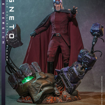 Doomsday: Magneto (Deluxe Ver.) Sixth Scale Figure (PRE-ORDER)