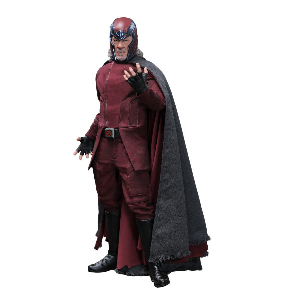 Doomsday: Magneto Sixth Scale Figure (PRE-ORDER)