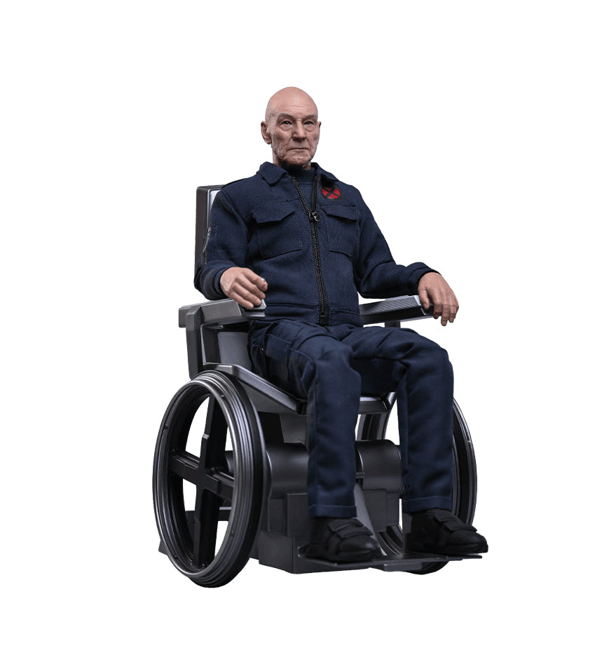 Doomsday: Professor X Sixth Scale Figure (PRE-ORDER)