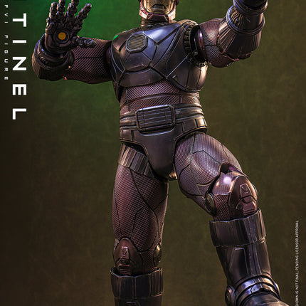 Doomsday: Sentinel Jumbo Sofvi Collectible Figure (PRE-ORDER)