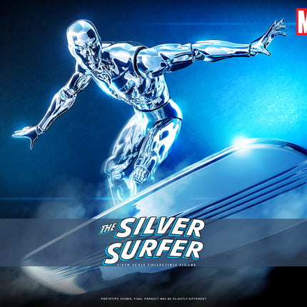 Silver Surfer (Comics) Sixth Scale Figure (PRE-ORDER)