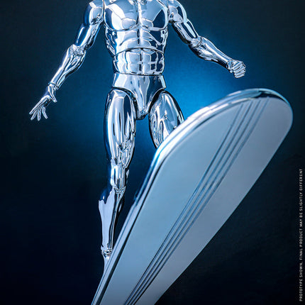 Silver Surfer (Comics) Sixth Scale Figure (PRE-ORDER)