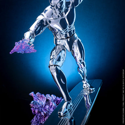 Silver Surfer (Comics) Sixth Scale Figure (PRE-ORDER)
